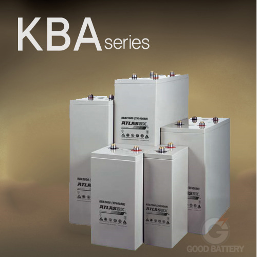 UPS- KBA Battery