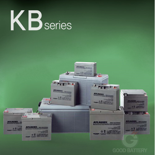 UPS- KB Battery