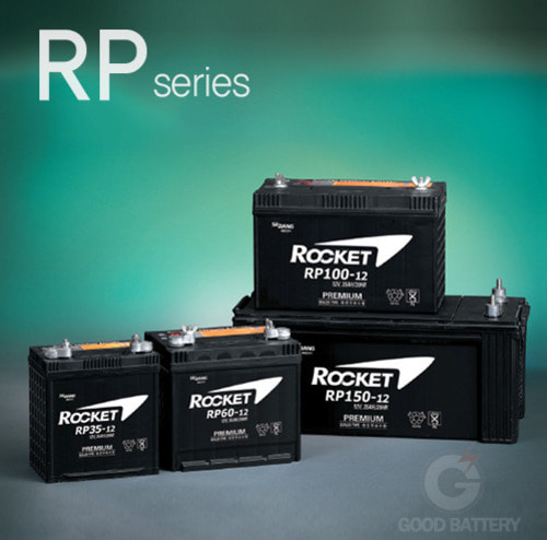 UPS- RP Battery